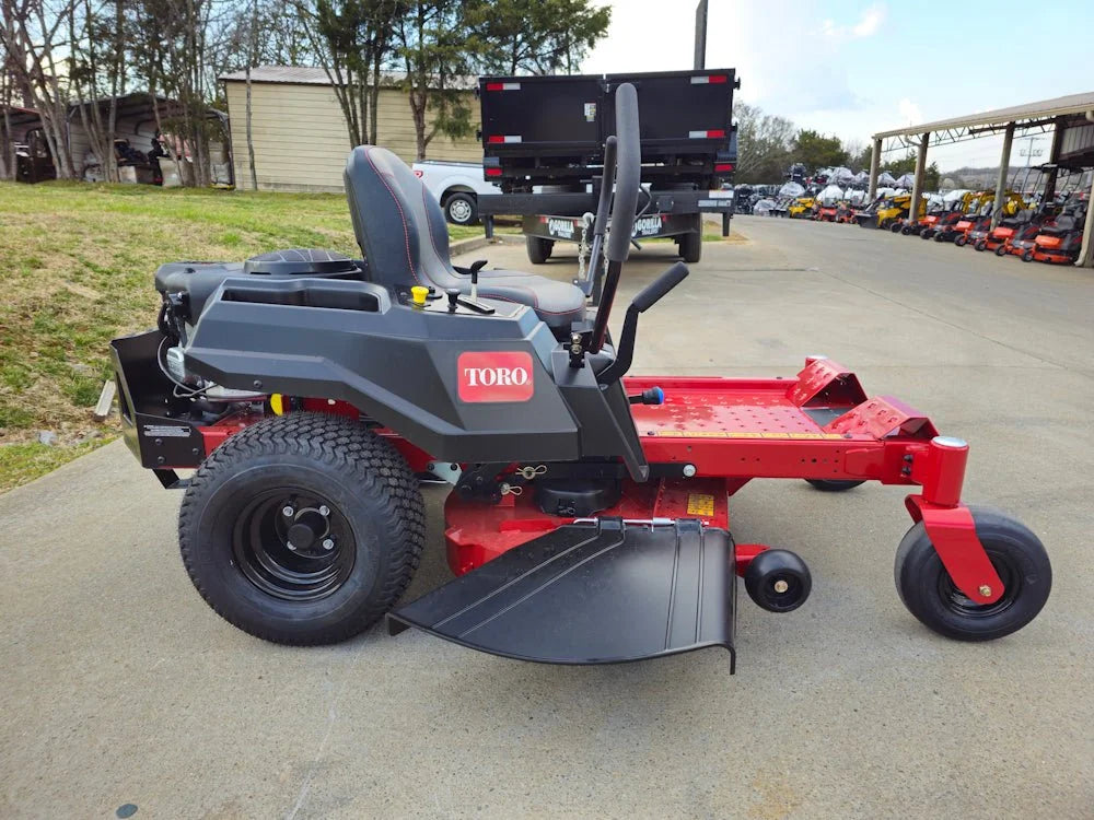 Toro 77404 42″ TimeCutter Zero Turns Mowerr 22HP Briggs image 2