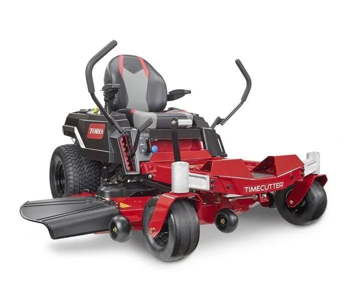 Toro 75750 50″ TimeCutter 5000 Zero Turn Mower 23HP Kaws. image 5