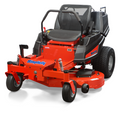 Simplicity Courier 23HP 724cc Briggs 48″ FAB Z-Turn Suspension Mower w/ CARGO BED #2691659 image 0