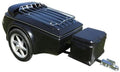 Discovery Motorcycle Cargo Trailer image 0