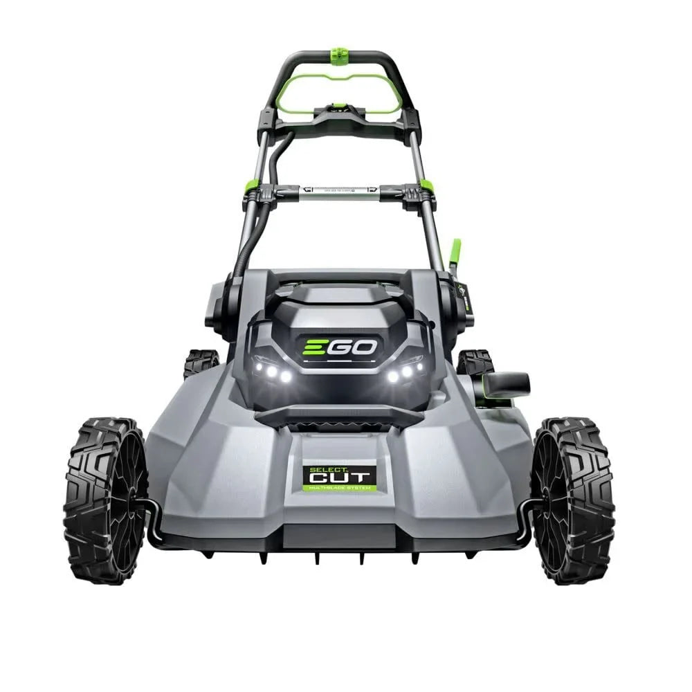 EGO LM2102SP-A 21″ Self Propelled Lawn Mower Kits. image 2