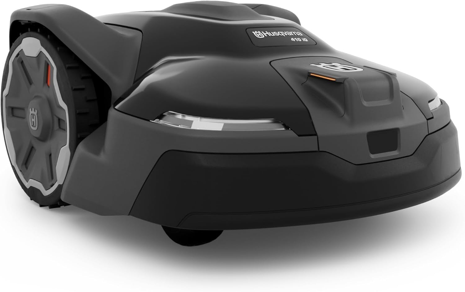 Husqvarna 440iQ Robotic Lawn Mower, 2 Acre, Wire-Free, Charging Station image 11