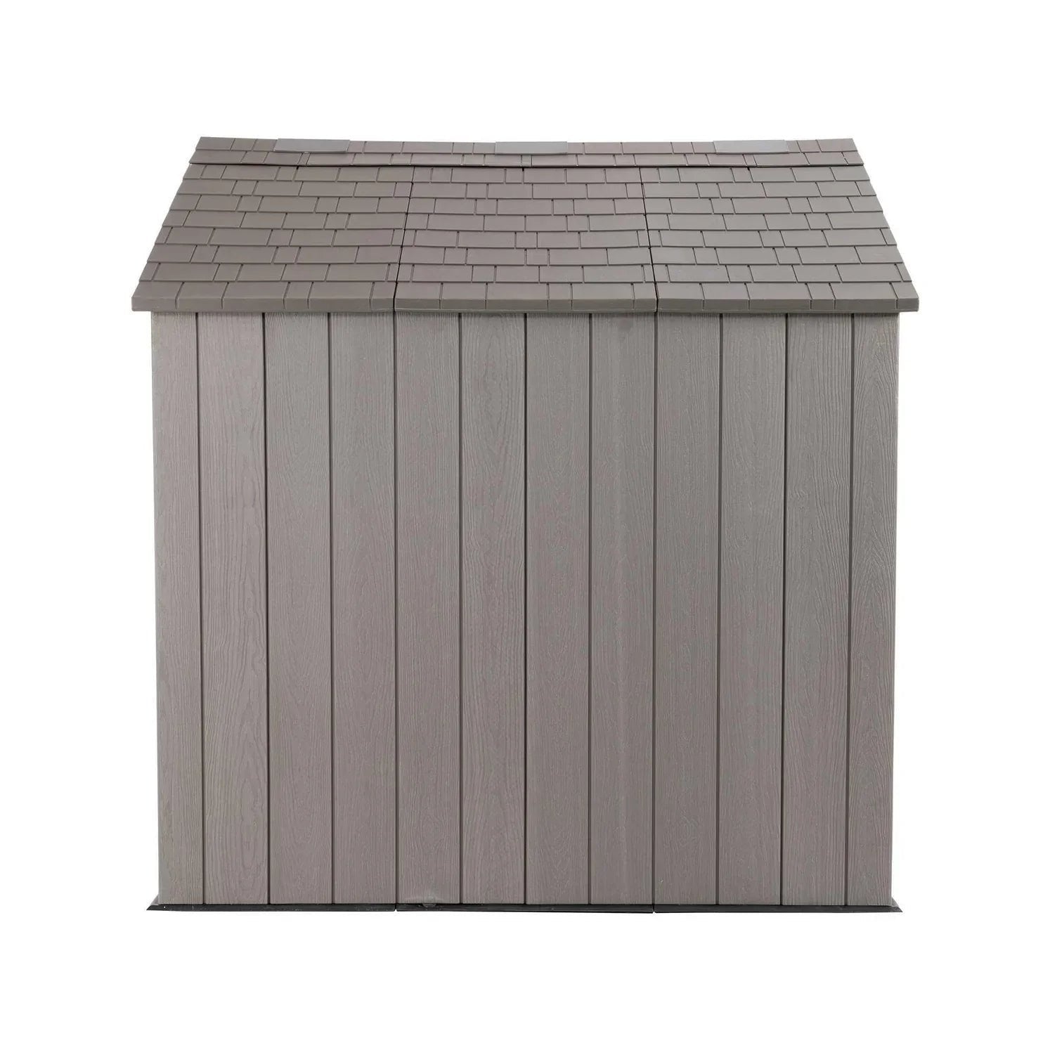 Lifetime 8 Ft x 7.5 Ft Outdoor Storage Shed image 16