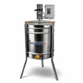 8/4 Frame Basket Extractor image 0