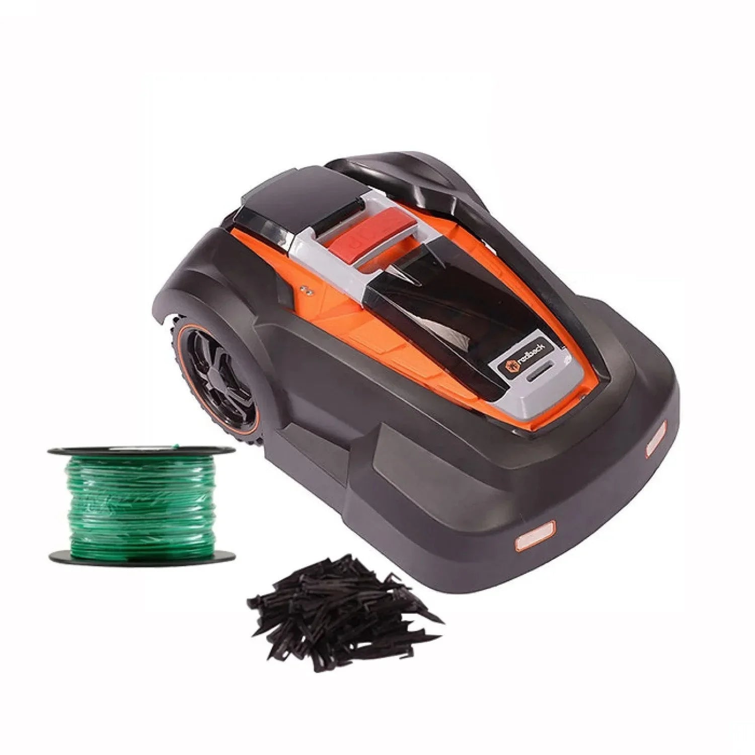 MowRo Robot Lawns Mowers RM24 image 0