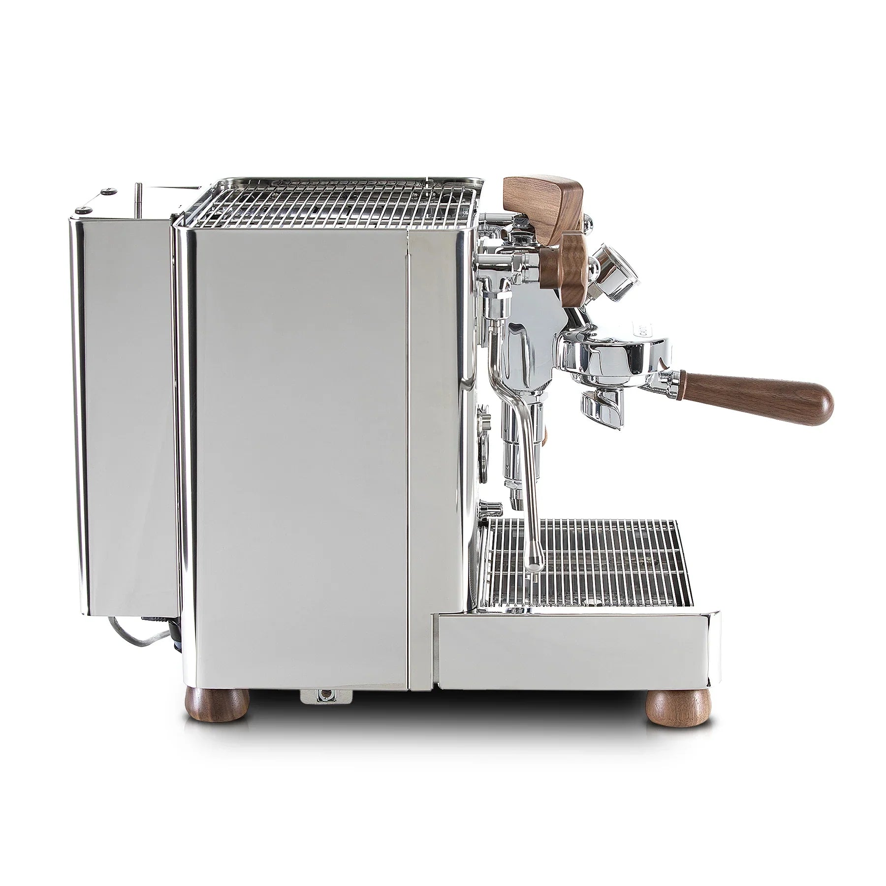 Lelit Bianca V3 Espresso Machines image 2