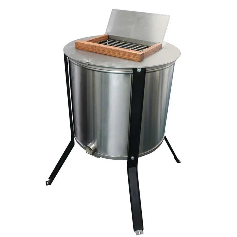 Junior Cappings Spinner image 0