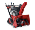 Toro Power TRX HD Commercial 1428 OHXE (28″) Track Driven Two-Stage Snow Blower 38890 image 0