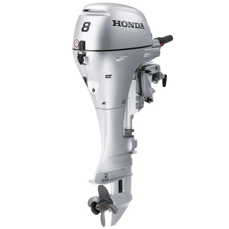 Honda BF8 Portable Outboard Motors. image 3