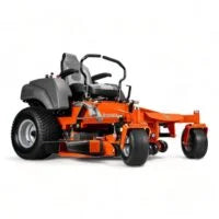 Husqvarna MZ48 Zero-Turn Mowers 23 HP Kawasaki 48” Clears Cut ZT3100 (M-ZT Seat) image 0