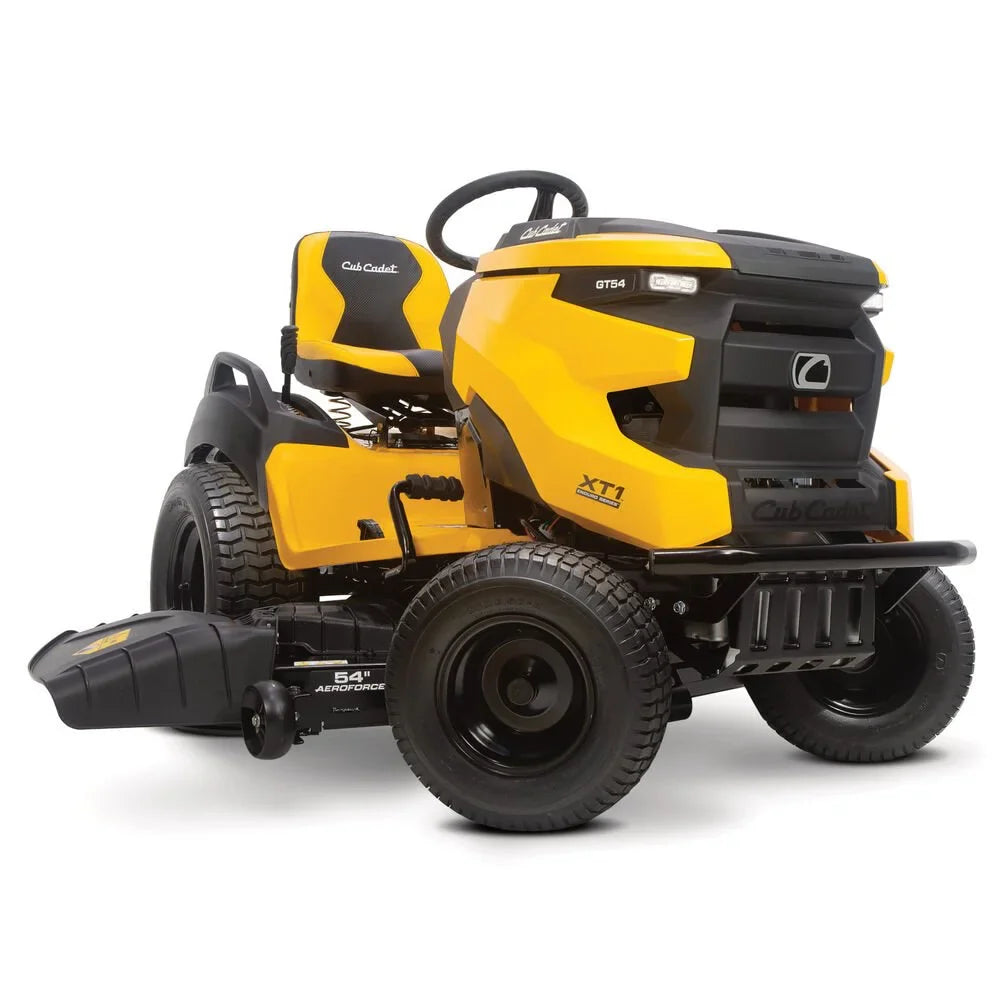 Cub Cadet XT1 GT54 Riding Lawn Mowers. image 0