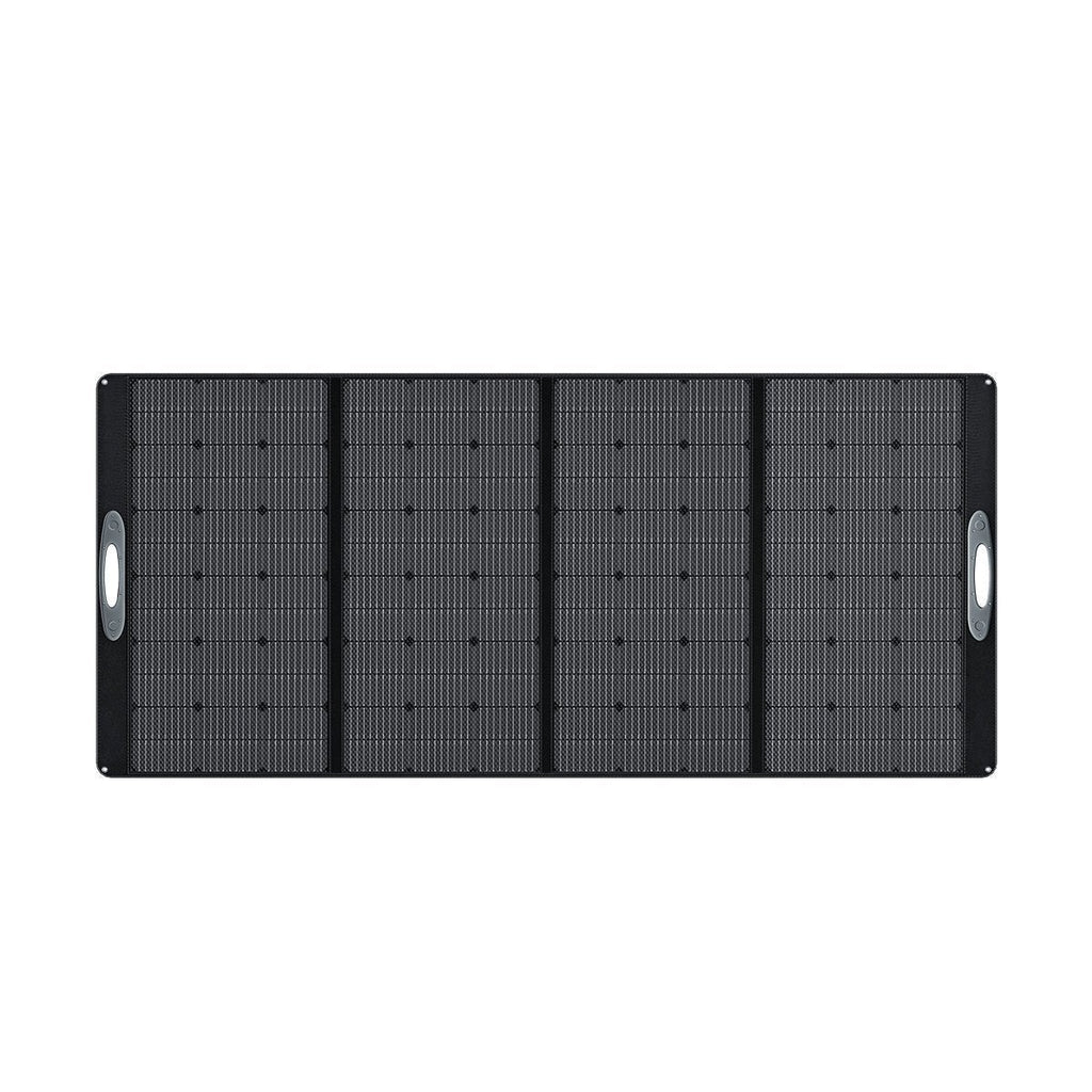 OUKITEL BP2000+400W Solar Generator image 10