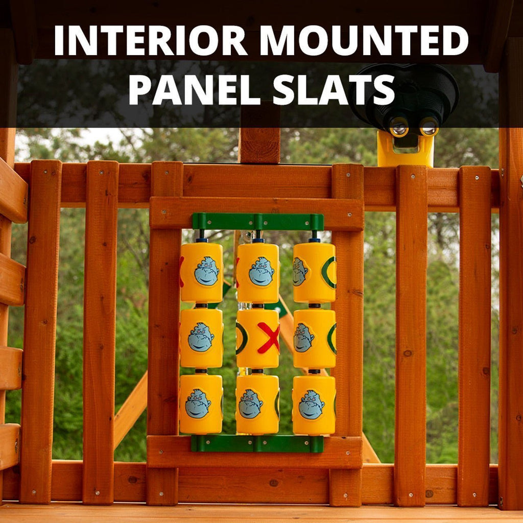 Navigator Swing Set image 16