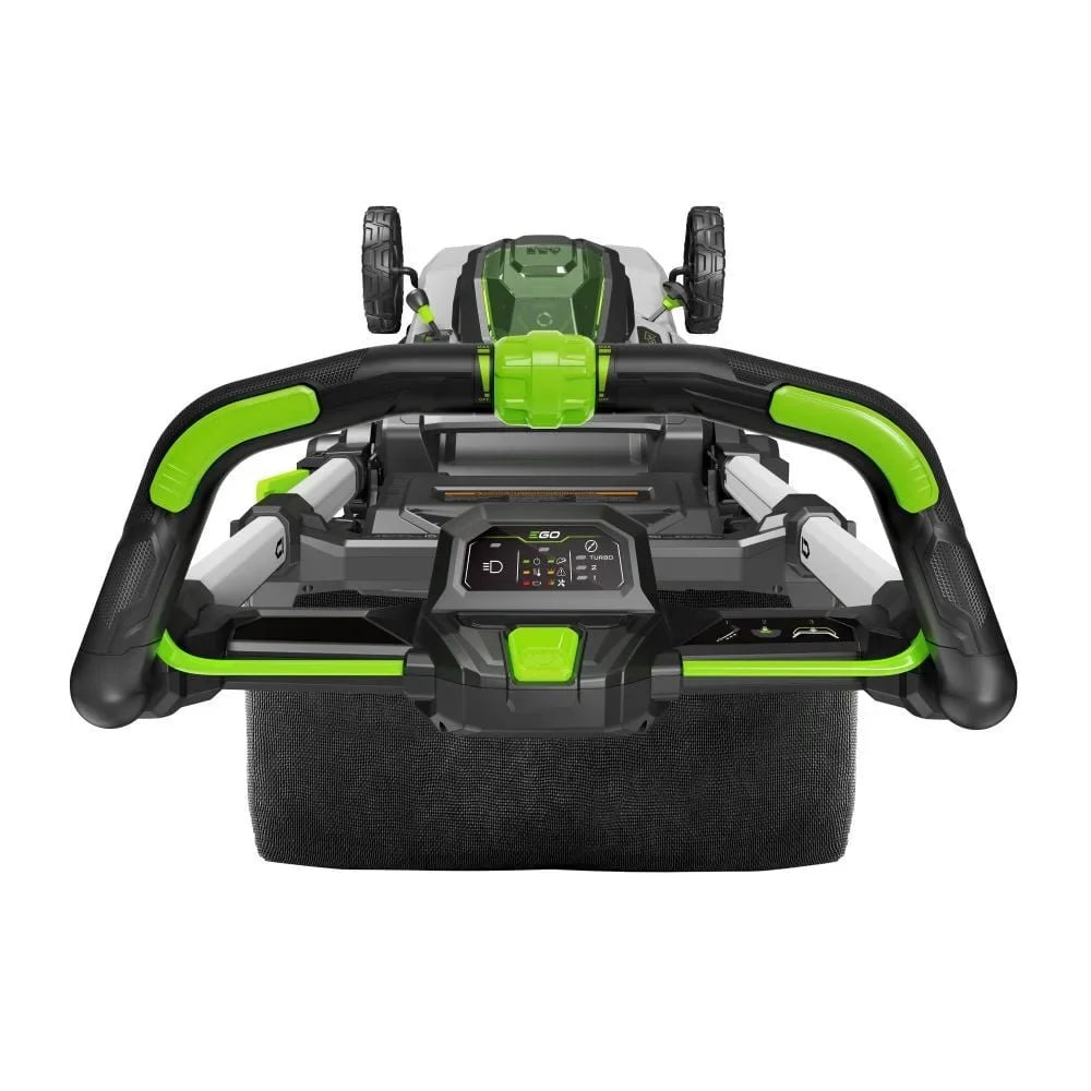 EGO POWER+ 1000 Series 22″ Self-Propelled Lawn Mowers image 1