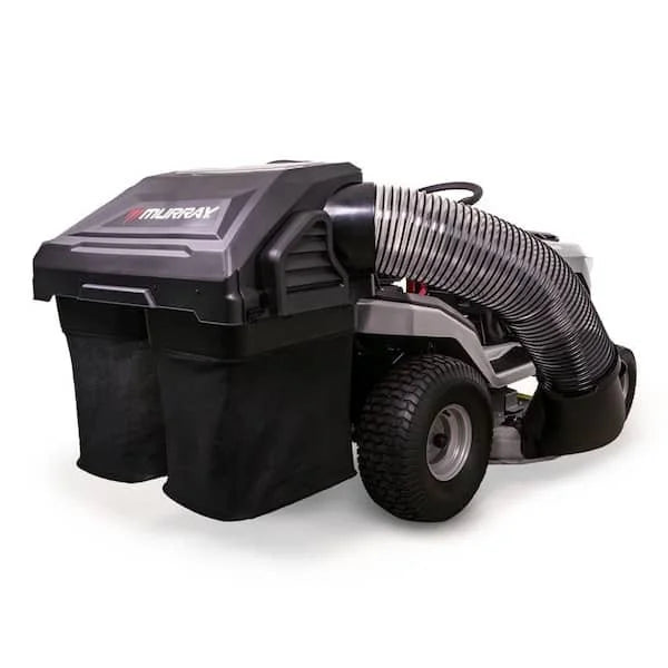 Murray Double Bagger for Ridings Tractors. image 1