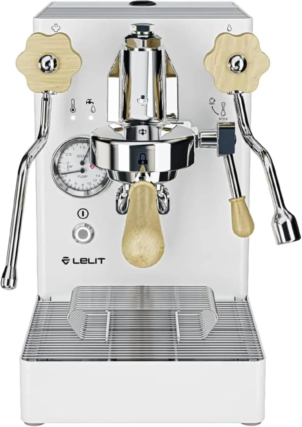 Lelit MaraX PL62X-EUCW.. image 0