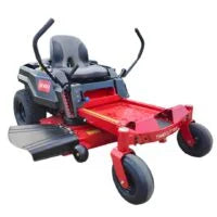Toro 77404 42″ TimeCutter Zero Turns Mowers 22HP Briggs image 4