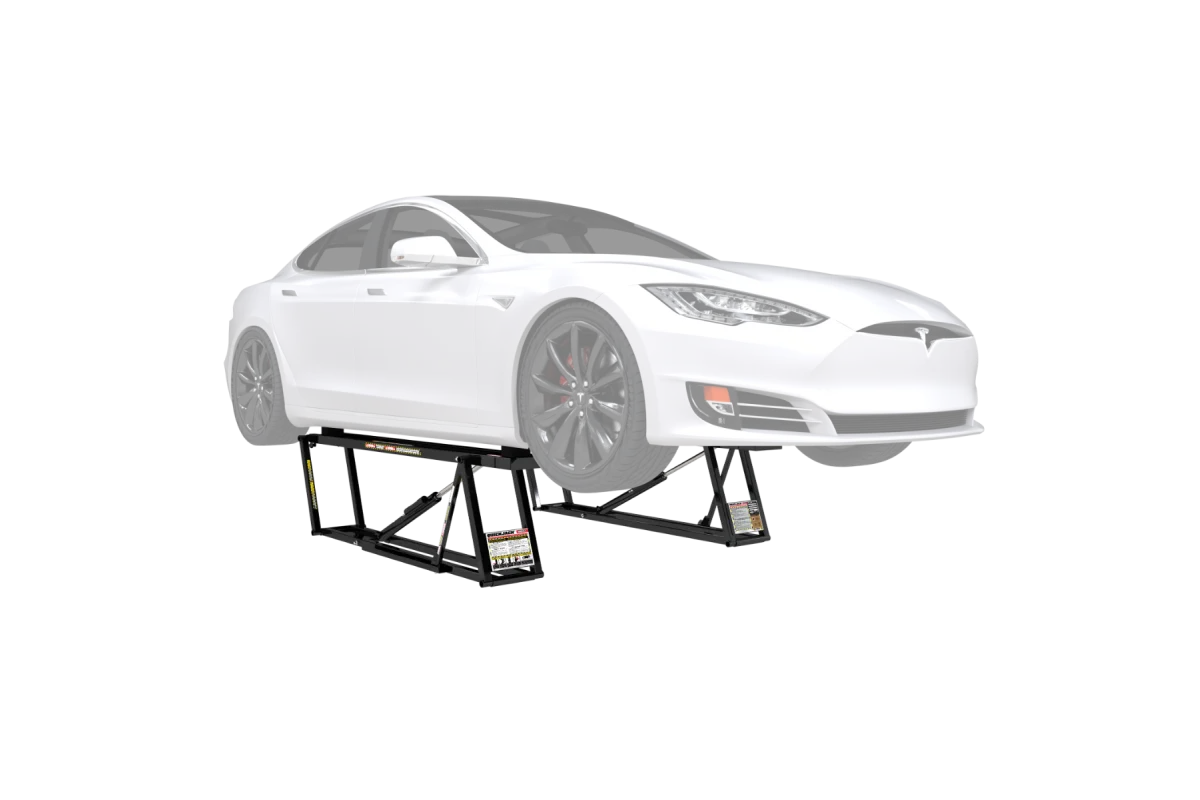 QuickJack 6000ELX Portable Cars Lift image 0