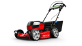 Toro 22″ SMARTSTOW® Personal Pace® Auto-Drive High Wheel (22″) 60V Electric Walk Mower image 0