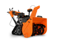 Ariens Mountaineering Professional RapidTrak (32″) EFI Hydrostatic 420cc Two-Stage Snow Blower 926521 image 0