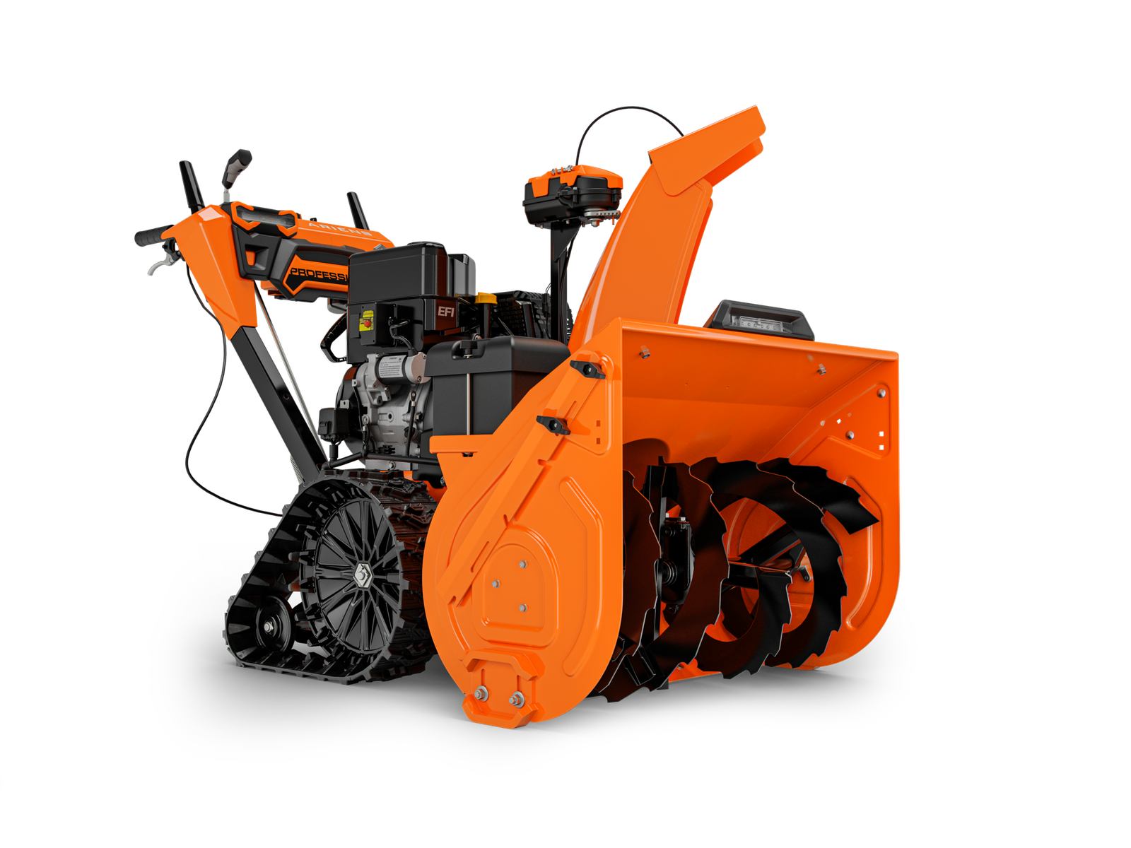 Ariens Mountaineering Professional RapidTrak (32″) EFI Hydrostatic 420cc Two-Stage Snow Blower 926521 image 0