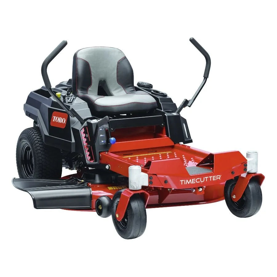 Toro 42 in. TimeCutter Zero Turn Mowers. image 0