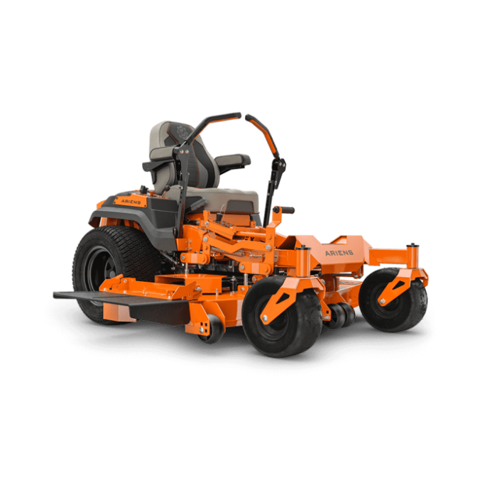 Ariens APEX 60 60-Inch Zero Turn Mower with Kawasaki Engine 24HP (Model 991163) image 0