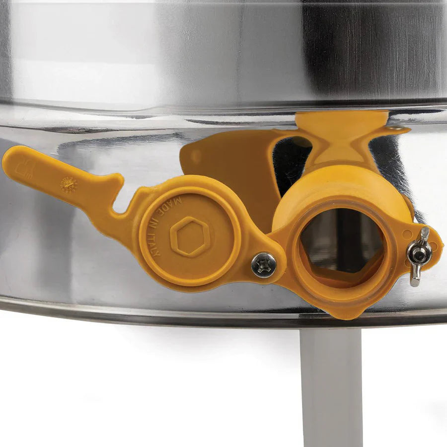 8/4 Frame Basket Extractor image 1